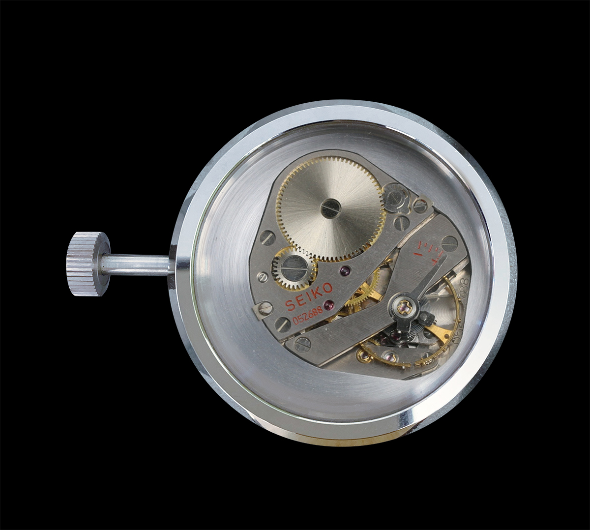 時計の精度を競うスイスのヌーシャテル天文台コンクールで上位入賞