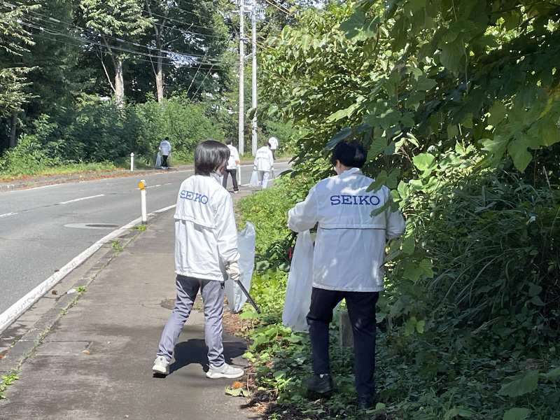 県道131号線 ➀