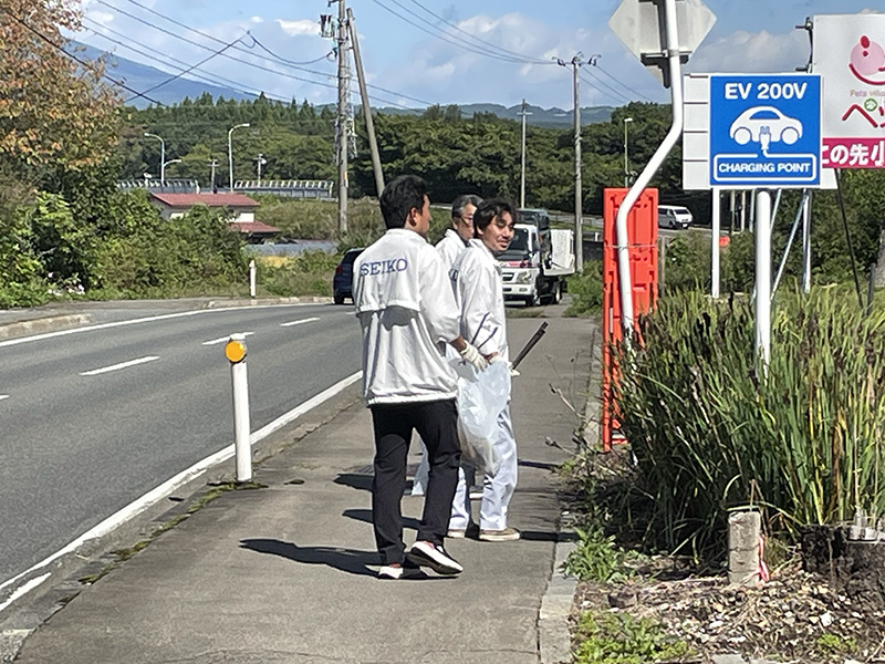 県道131号線 ➁