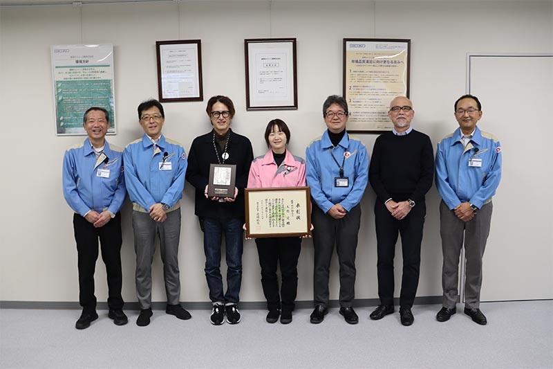 当社役員への報告