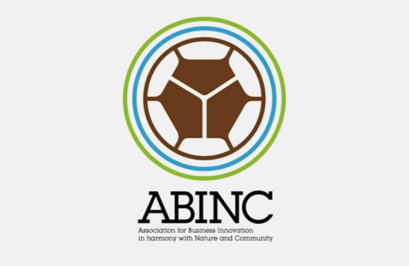 ABINC Certification: Received the very first factory-version certification under the Association for Business Innovation in harmony with Nature and Community (ABINC) Certification System in 2015
