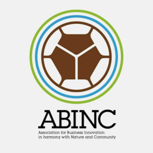 ABINC Certification: Received the very first factory-version certification under the Association for Business Innovation in harmony with Nature and Community (ABINC) Certification System in 2015