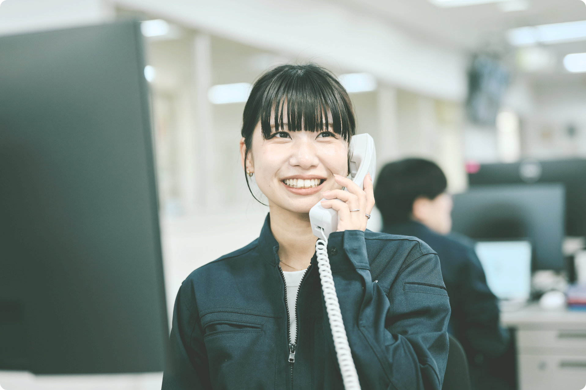 採用情報