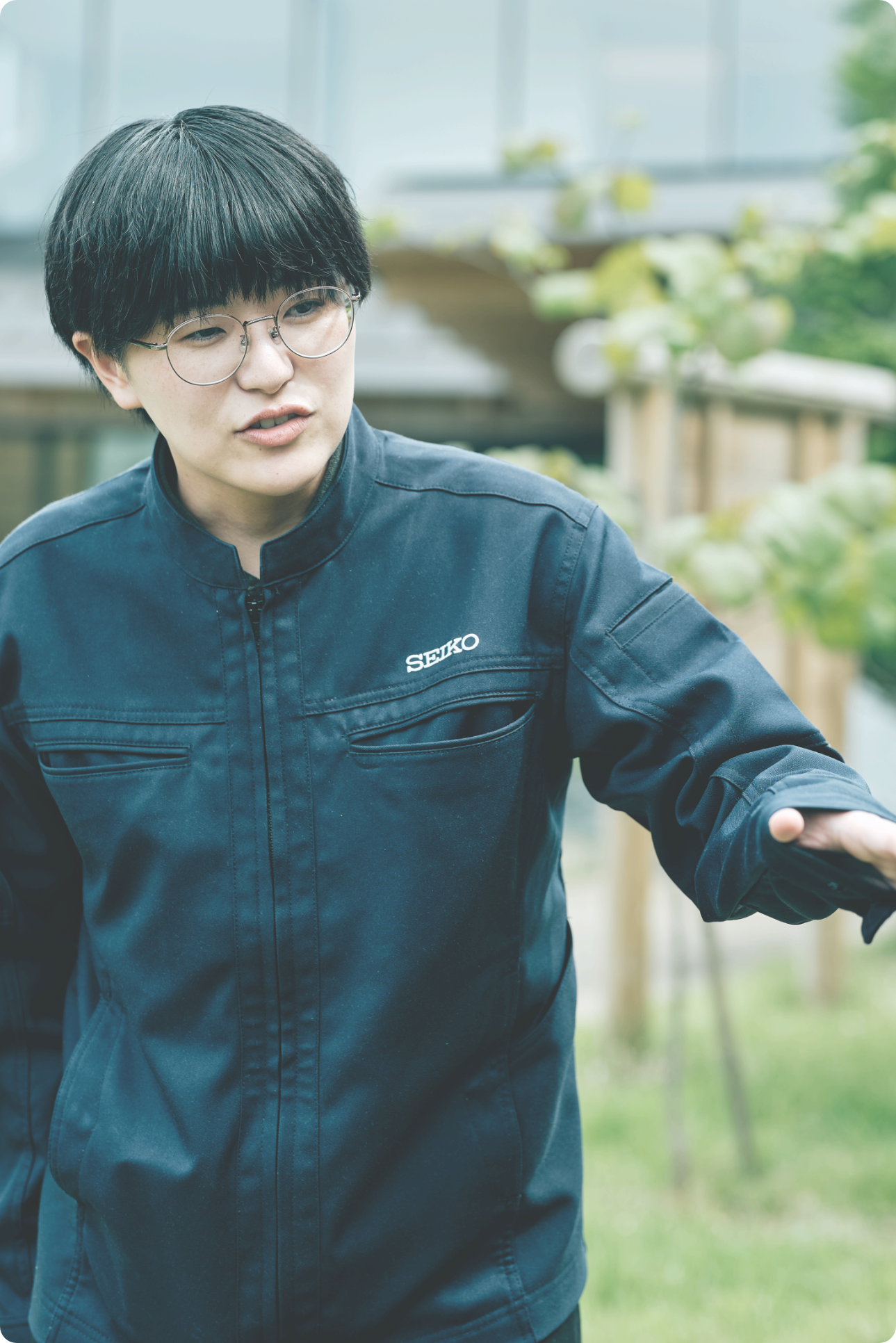 採用情報
