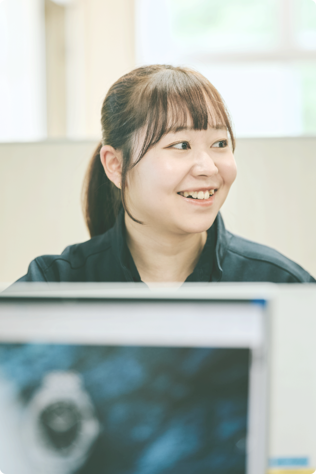 採用情報