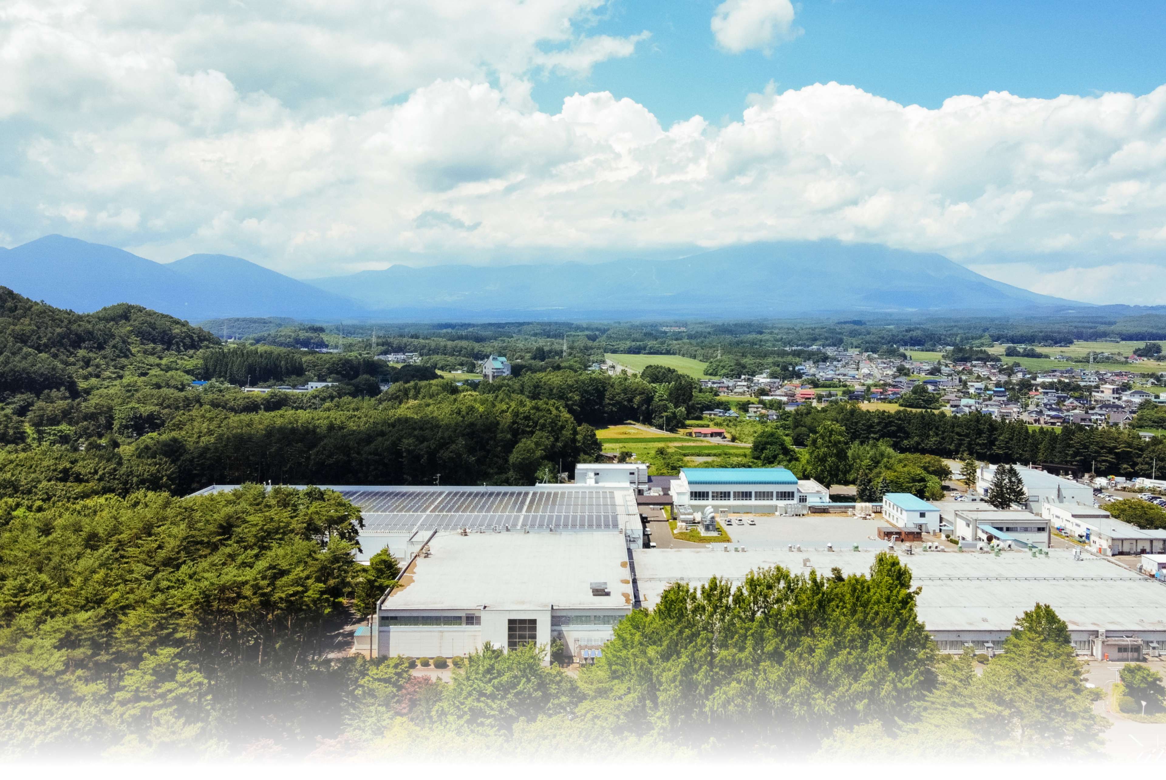 外観遠望イメージ