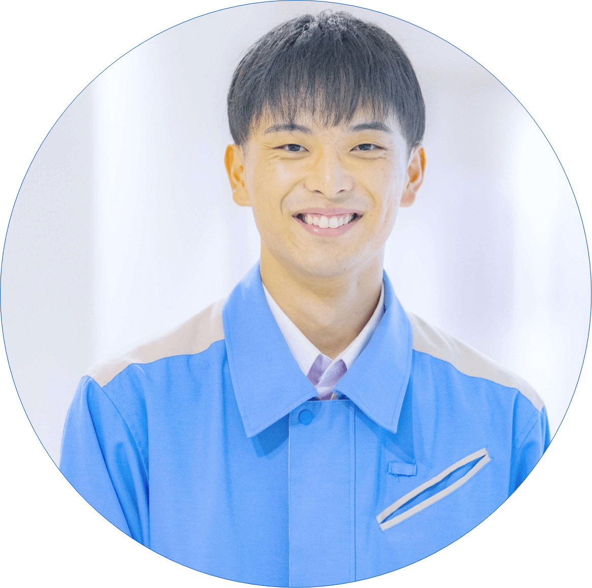 扱える機器を増やしチームの戦力として活躍したい