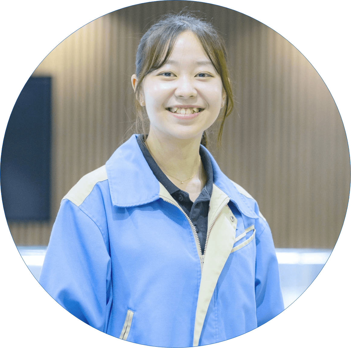 “憧れ”に近づけるよう、仕事の幅を広げていく