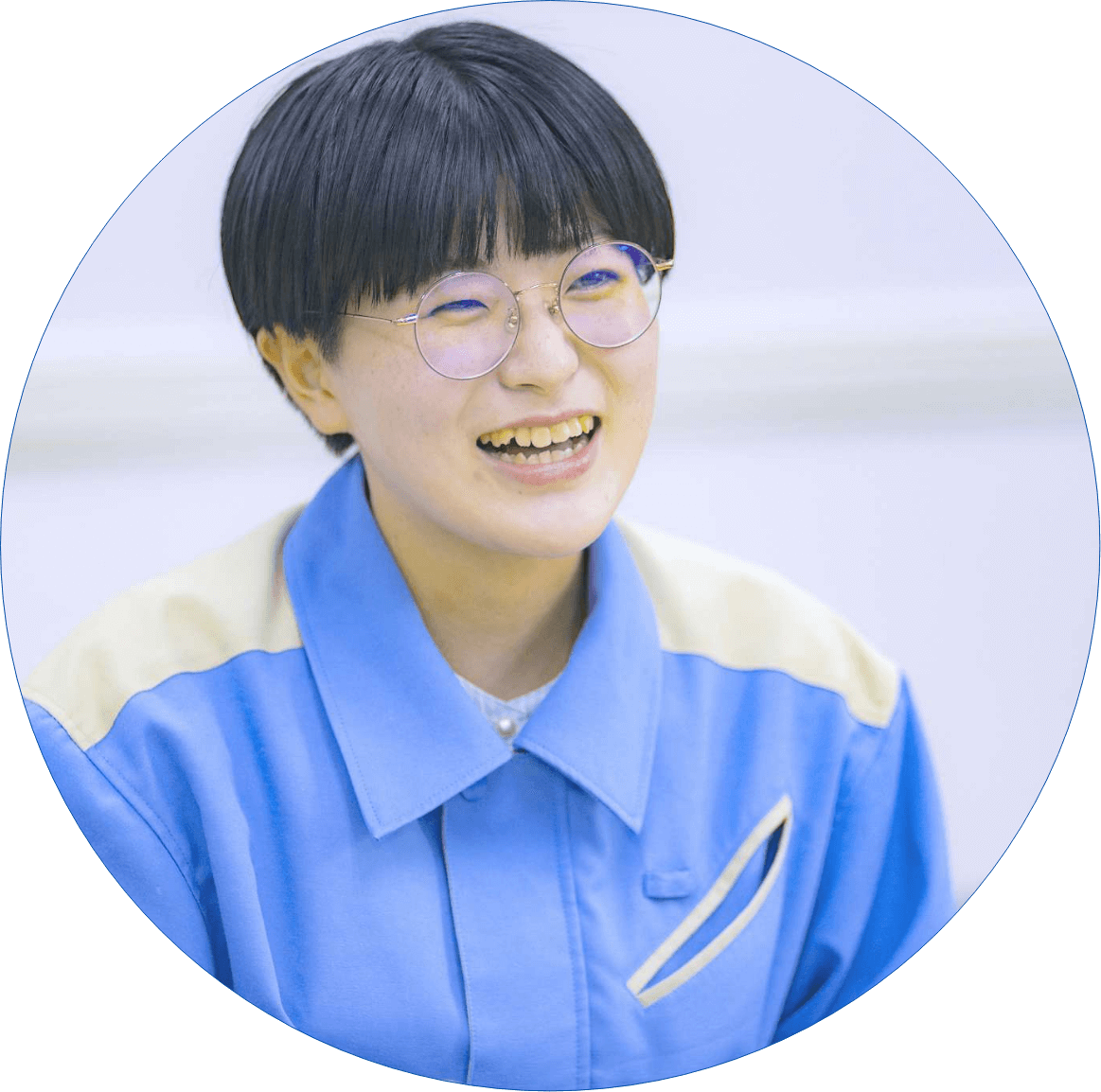 大学での経験を生かし産学連携の取り組みを